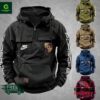 Porsche 2024 Vintage Men Hoodie