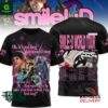 Porter Robinson Smile World Tour 3d Shirt