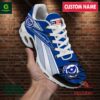 Portsmouth FC Custom Name Air Max Plus Shoes