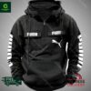 Puma Vintage Men Hoodie