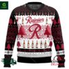 Rainier Ugly Christmas Sweater