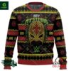 Rey Mysterio Ugly Christmas Sweater