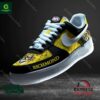 Richmond Tigers AFL Air Force 1 Sneaker