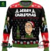 Rick And Morty Jerry Christmas 2024 Ugly Sweater