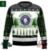 Rolling Rock Ugly Christmas Sweater