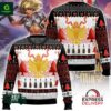 Rumple Minze Ugly Christmas Sweater