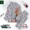 Sabrina Carpenter Pajamas Set
