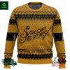 Sailor Jerry Ugly Christmas Sweater