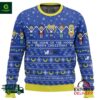 Sailor Moon In The Name Of The Moon Ugly Christmas Sweater