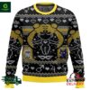 Sailor Moon Ugly Christmas Sweater
