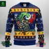 San Diego Padres Grinch Ugly Christmas Sweater