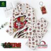 San Francisco 49ers Pajamas Set
