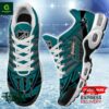 San Jose Sharks NHL Personalized TN Sport Shoes