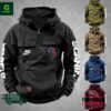 Scania 2024 Vintage Men Hoodie