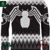 Season Of The Symbiote Ugly Christmas Sweater