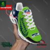 Seattle Seahawks NFL Personalized TN Sport Shoes