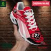 Sheffield United FC Custom Name Air Max Plus Shoes