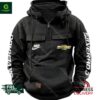 Silverado 2024 Vintage Men Hoodie