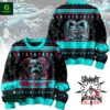 Slipknot Ugly Christmas Sweater