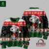 Snoopy Ugly 2 Christmas Sweater