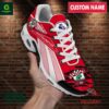 Southampton FC Custom Name Air Max Plus Shoes