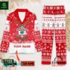 Southampton Personalized Pajamas Set
