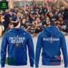 Special 2024 MLB Postseason Locker Room Hoodie