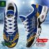 St. Louis Blues NHL Personalized TN Sport Shoes