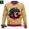 Star Wars, Mauly Sithmas Ugly Christmas Sweater