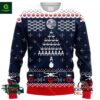 Star Wars Rebel Invaders Ugly Christmas Sweater