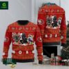 Star Wars San Francisco 49ers Ugly Christmas Sweater