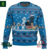 Star Wars Ugly Christmas Sweater