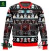 Star Wars Ugly Christmas Sweater