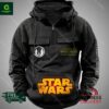 Star Wars Vintage Men Hoodie