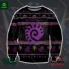 STARCRAFT UGLY CHRISTMAS SWEATER