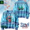 Stitch Ugly Christmas Sweater