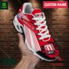 Stoke City FC Custom Name Air Max Plus Shoes