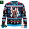 Stone Cold Steve Austin Ugly Christmas Sweater