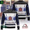 Stroh’s Ugly Christmas Sweater