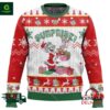 SURPRISE! Tom and Jerry New Ugly Christmas Sweater