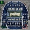 Sweet Water Beer Ugly Christmas Sweater