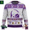 Taco Bell Ugly Christmas Sweater