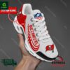 Tampa Bay Buccaneers NFL Personalized TN Sport Shoes