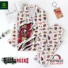 Tampa Bay Buccaneers Pajamas Set