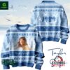 Taylor Swift Ugly Christmas Sweater