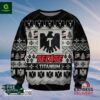 Tecate Titanium Beer Ugly Christmas Sweater