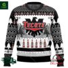 Tecate Ugly Christmas Sweater