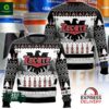 Tecate Ugly Christmas Sweater