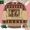 That?s It I?m Not Going Christmas Wool Ugly Sweater