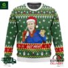 The Boys Homelander Want Milk Ugly Christmas Sweater